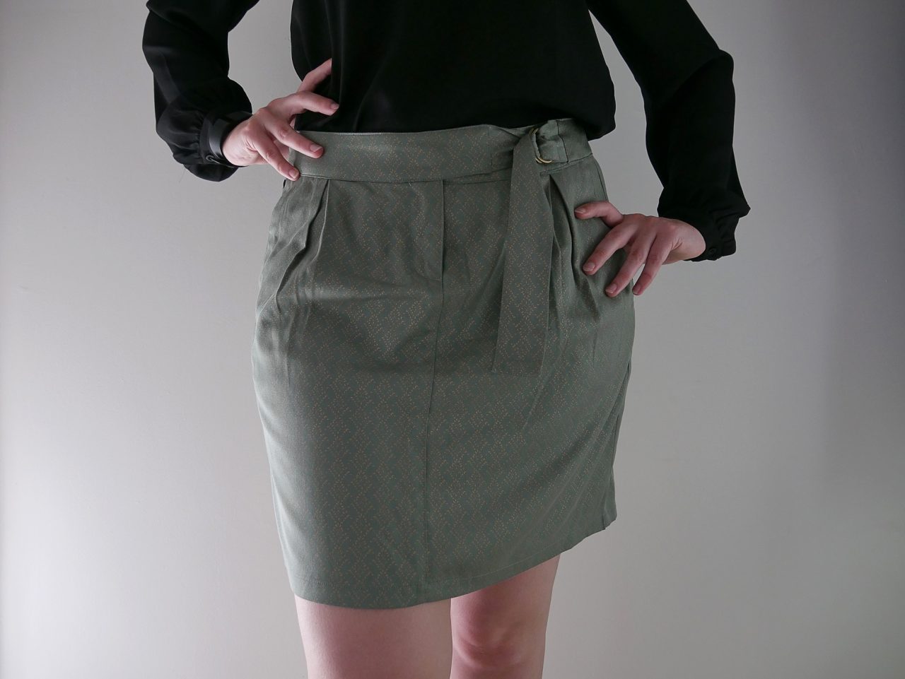 jupe tencel bonobo - juliesliberties