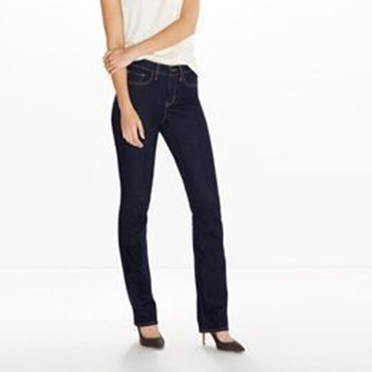 regular, chipée sur Levi.com