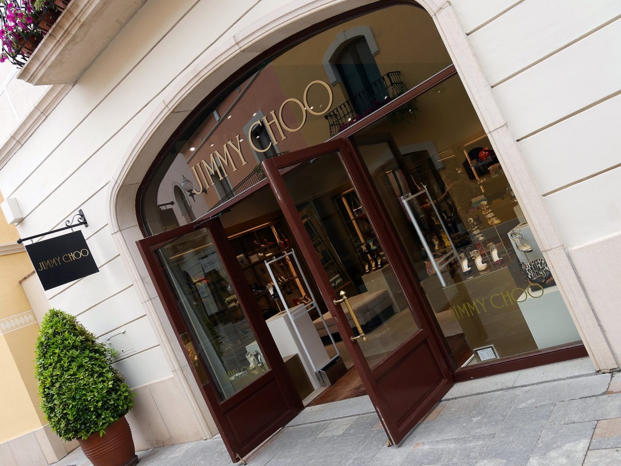 voyage découverte Barcelone - roca village boutique