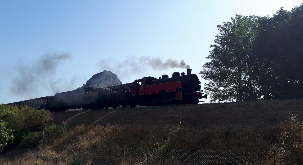 anduze train vapeur gard - juliesliberties