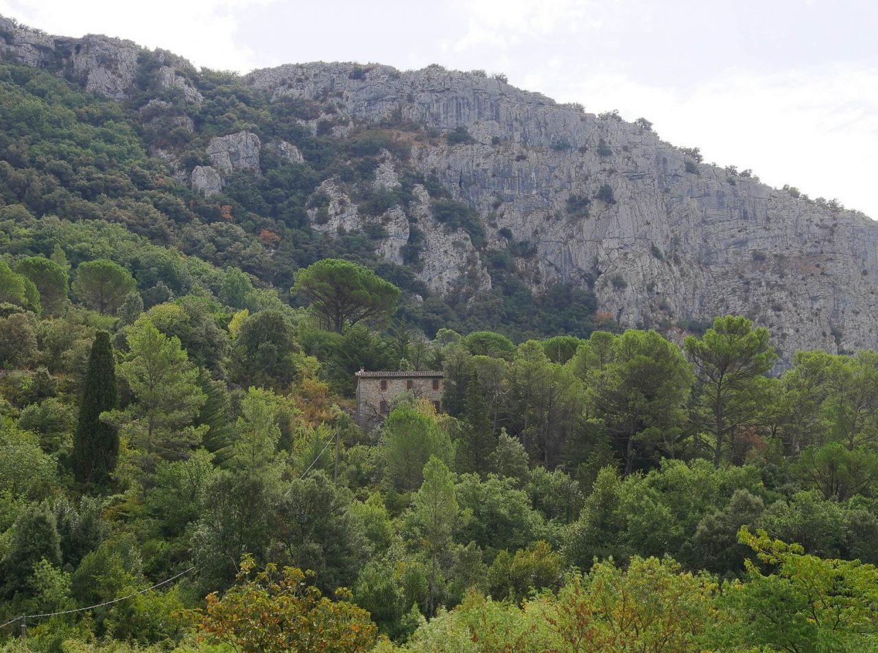 anduze gard - juliesliberties