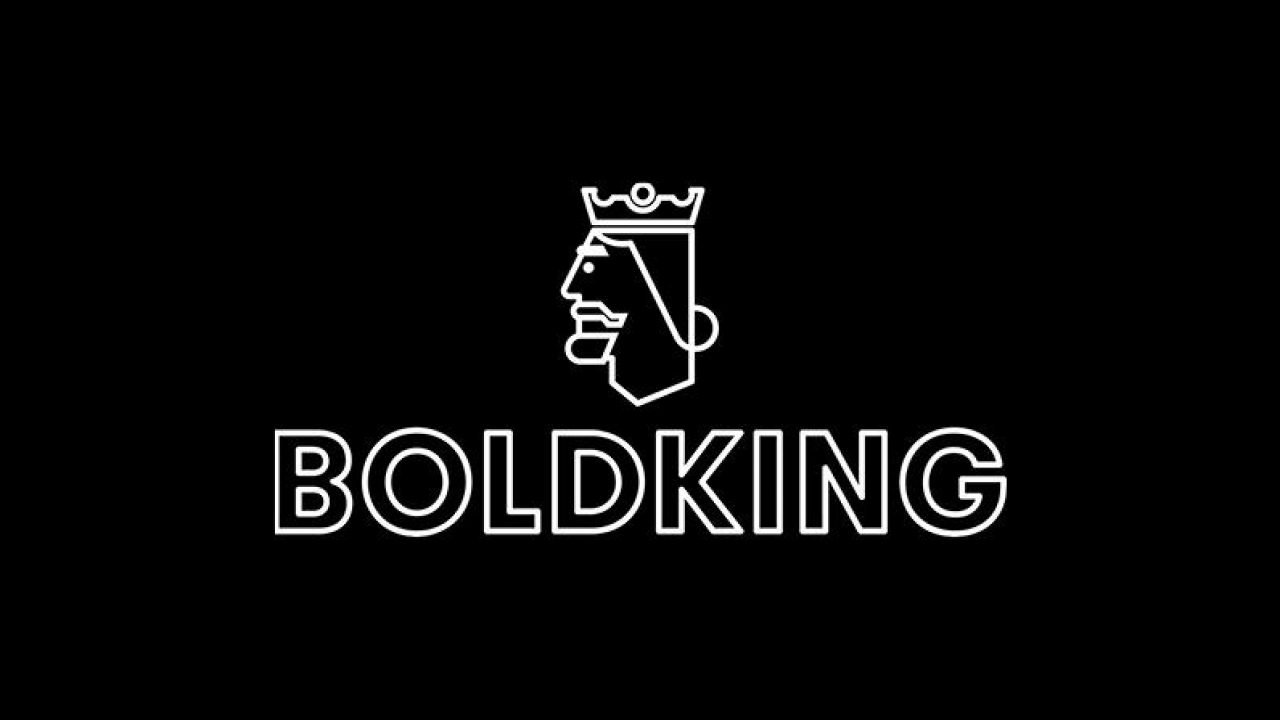 rasoir boldking