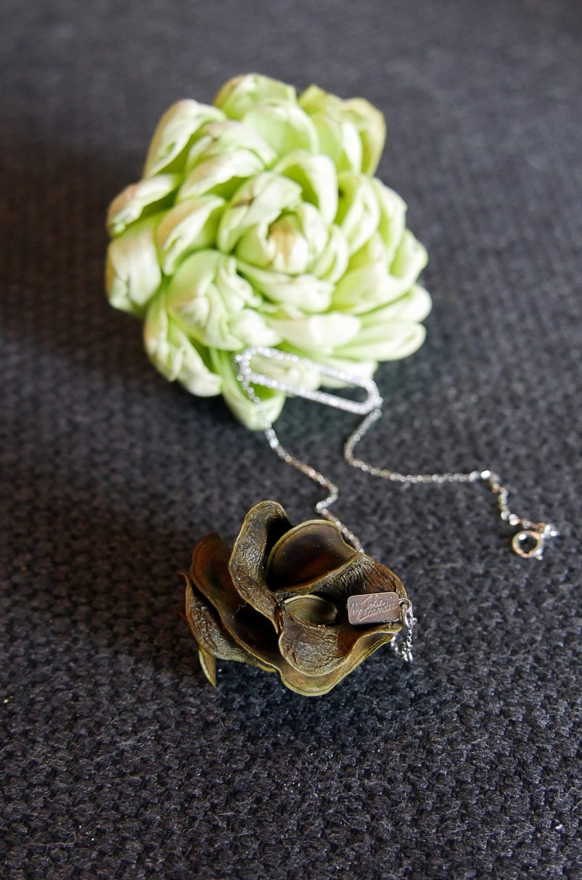 bracelet my joliecandle - juliesliberties