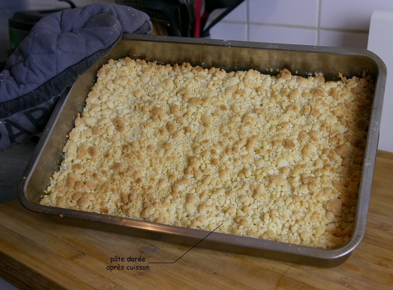 crumble cuit - juliesliberties