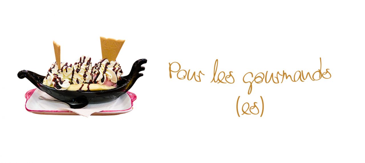 idées cadeaux pour les gourmands - juliesliberties