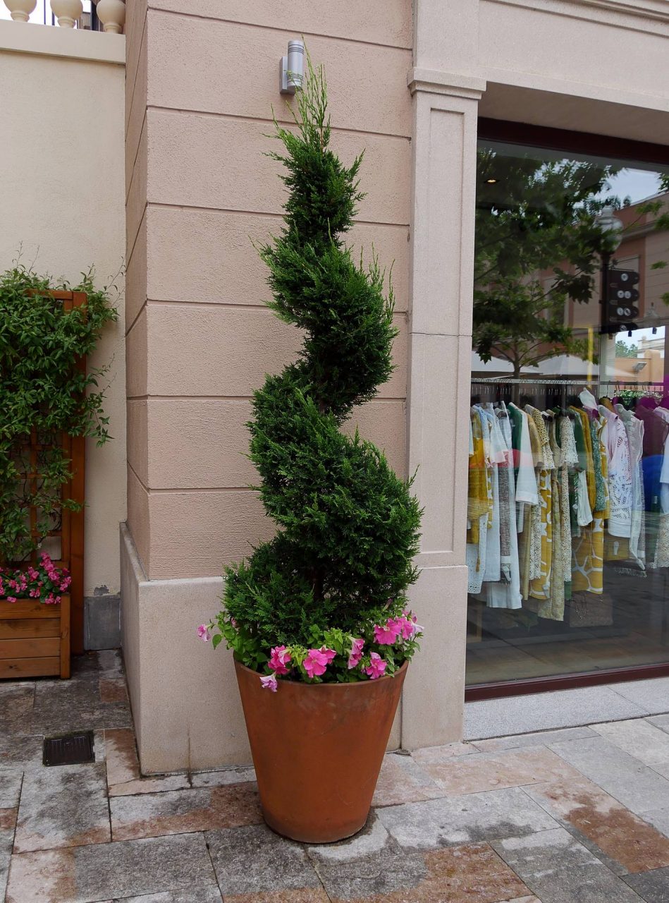 La roca village barcelone extérieur 3 - juliesliberties