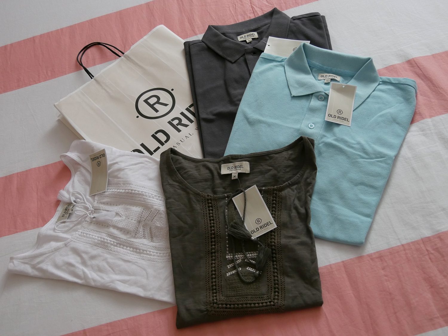 *Barcelone* et la Roca Village | Julie's Liberties