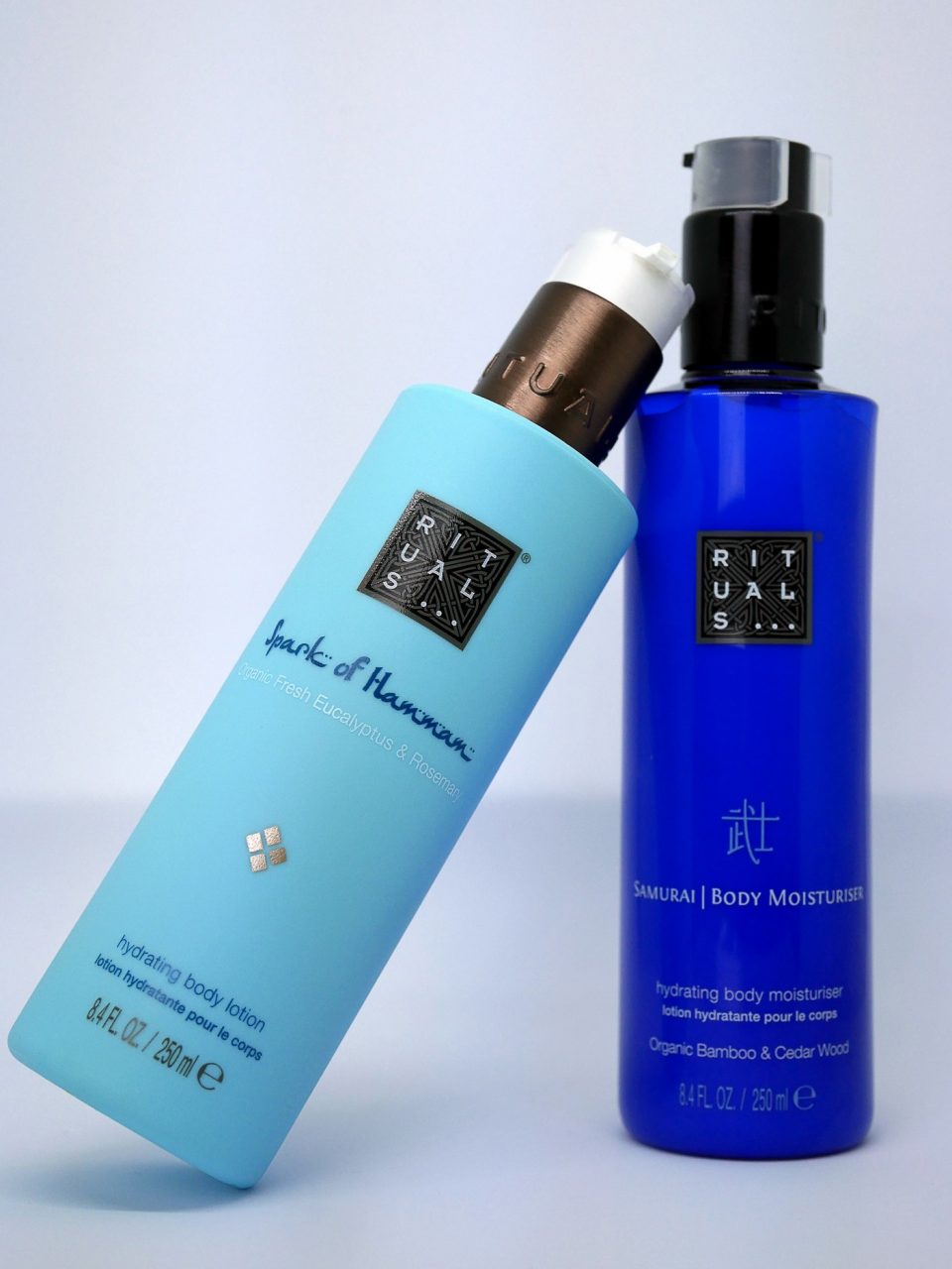rituals produits barcelone - juliesliberties