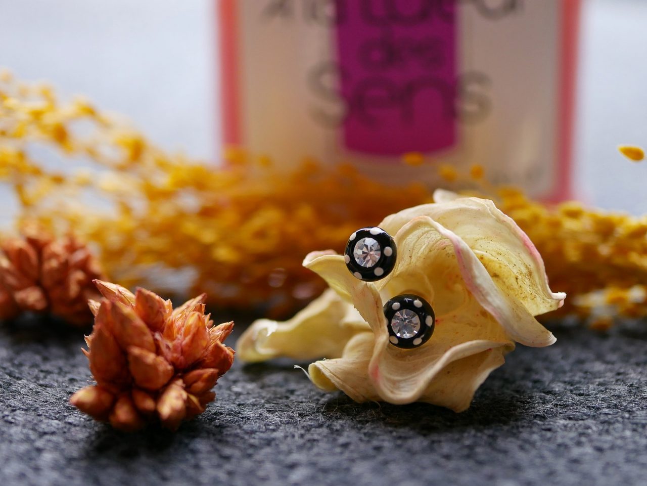 à la lueur des sens bijou boucles d'oreilles 2 - juliesliberties