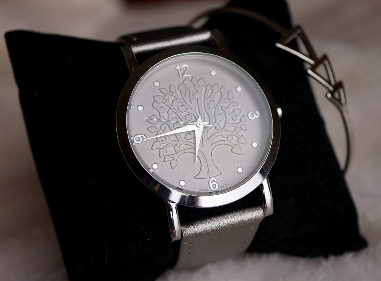 achat montre Vinted 2 - juliesliberties