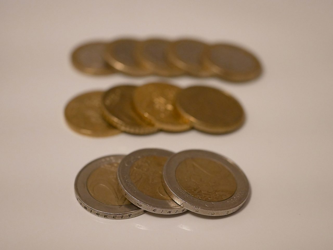 pièces euro - juliesliberties