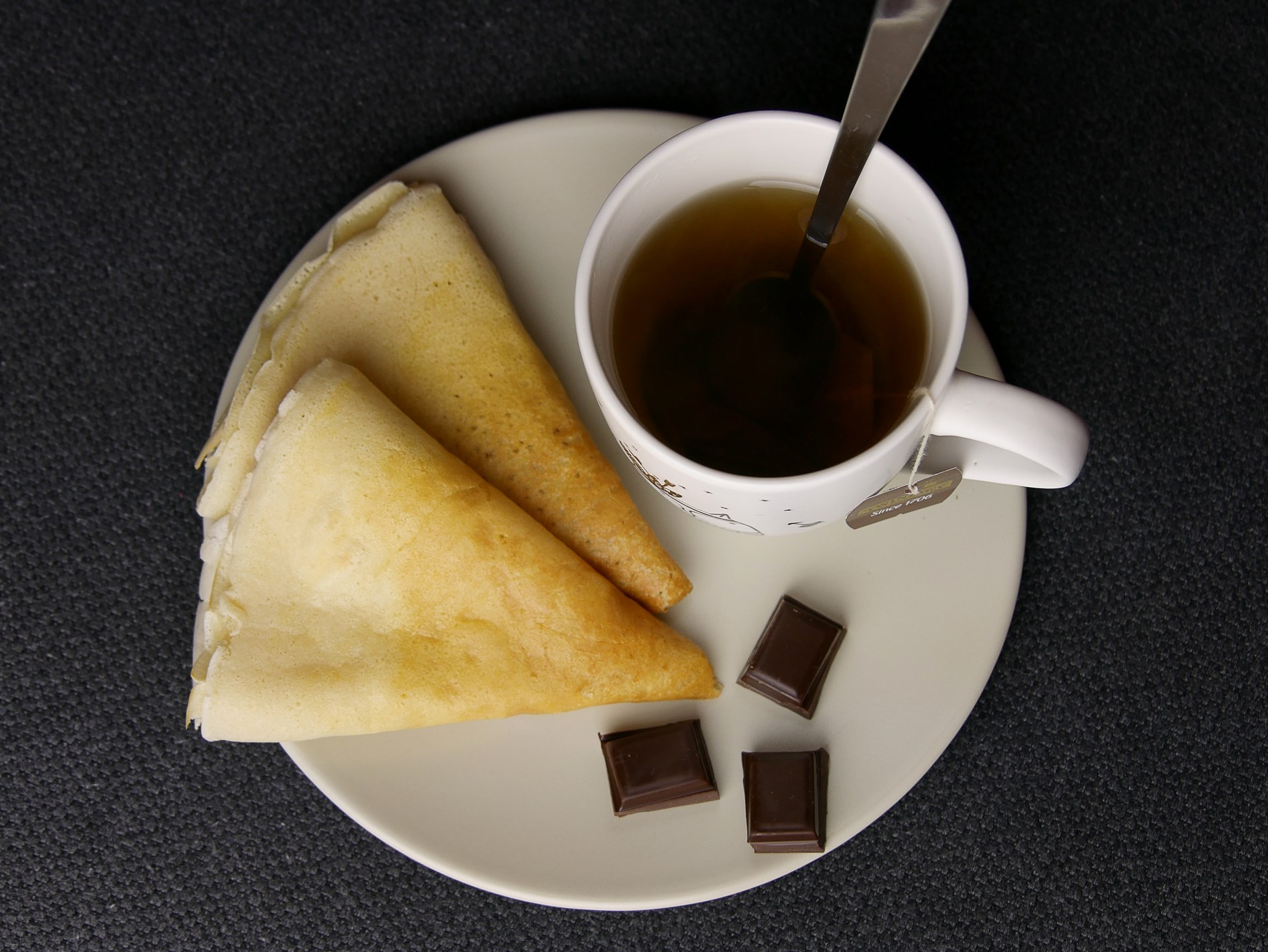 recette crêpes faciles - juliesliberties