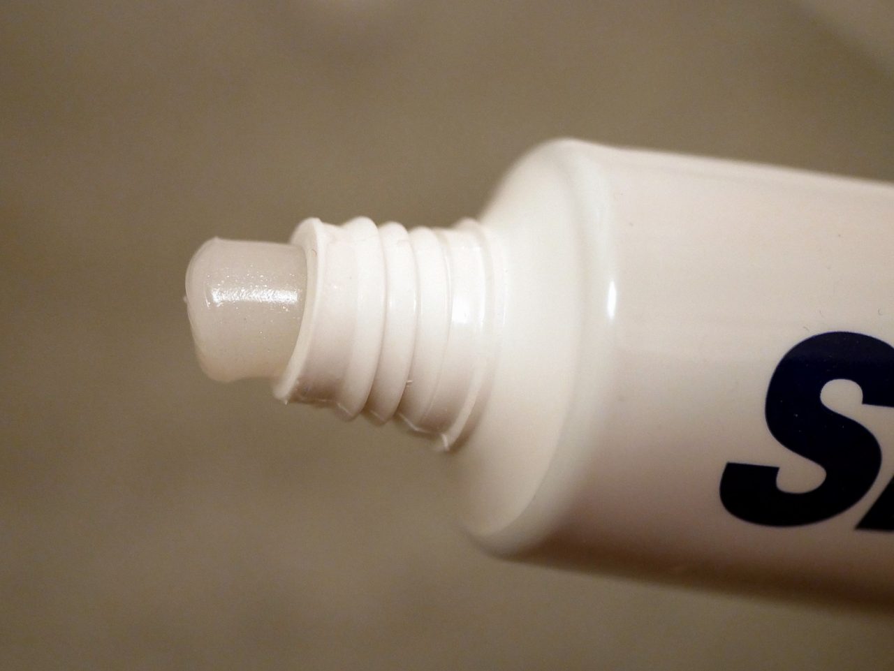 dentifrice coco blancheur pâte - juliesliberties