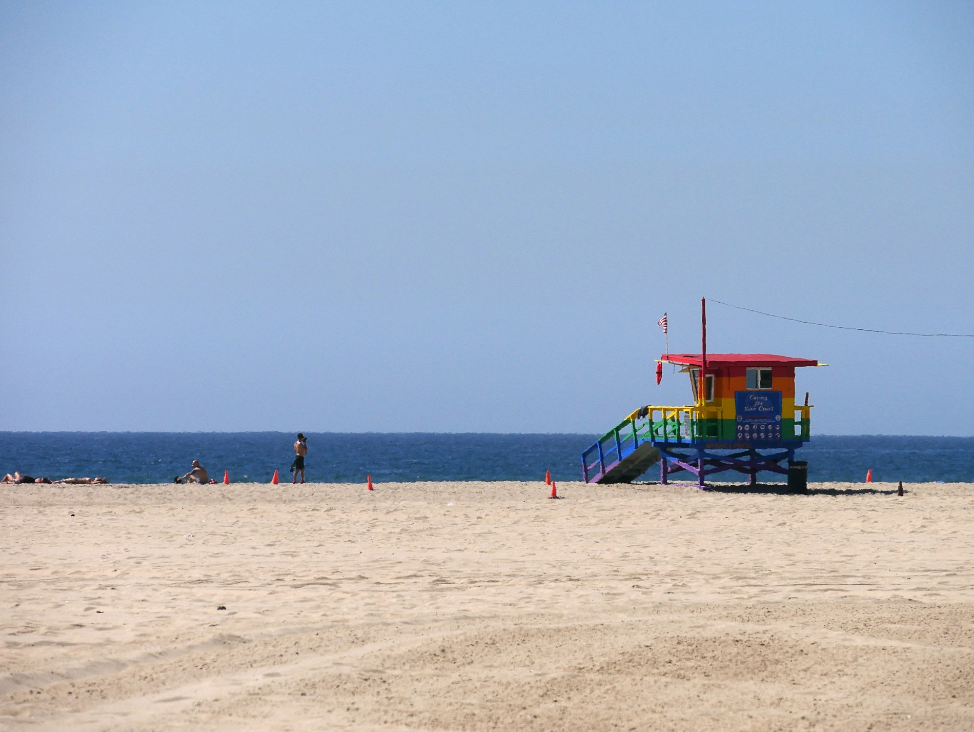 venice beach 2017- juliesliberties