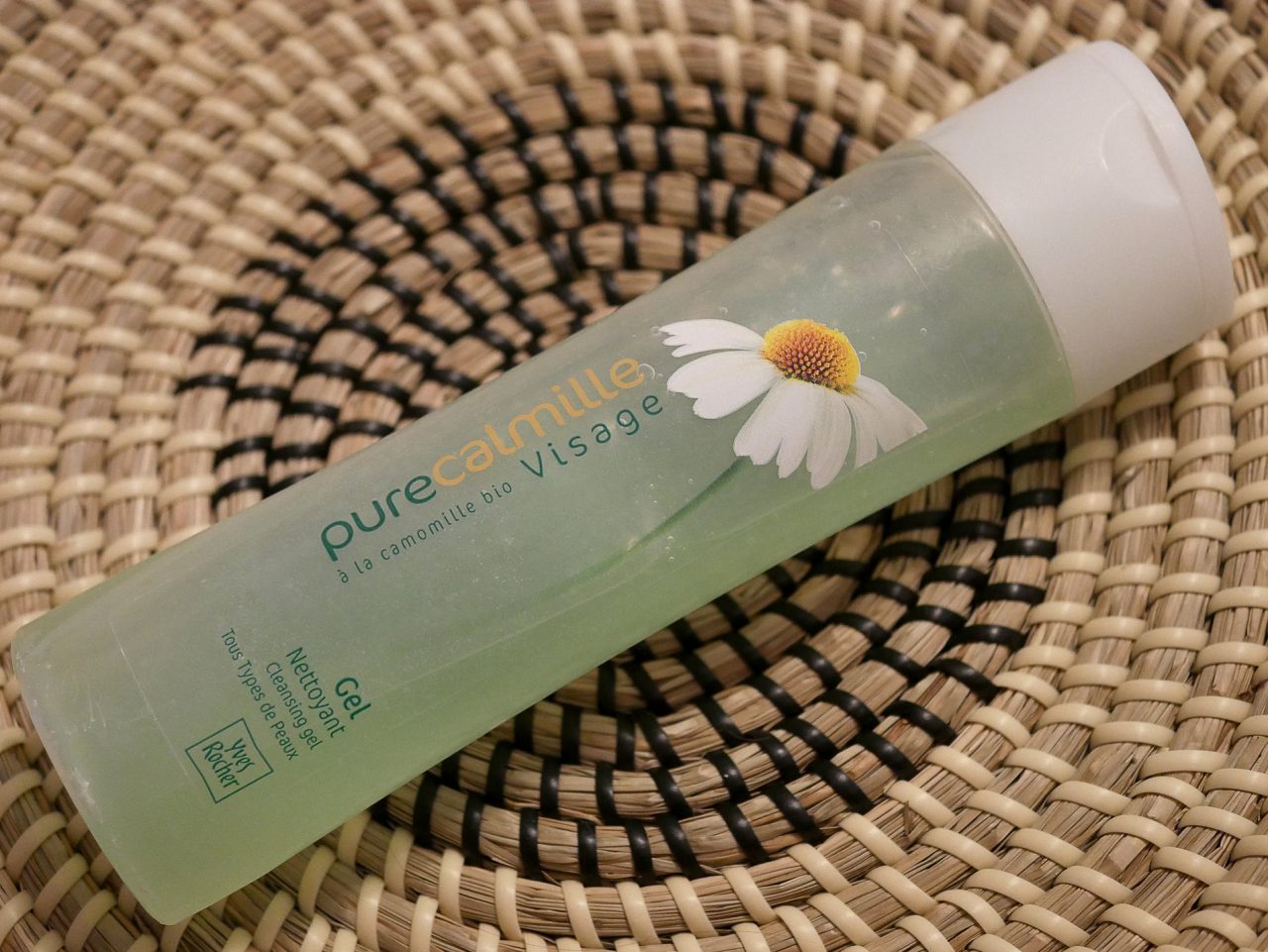 routine purecalmille yves rocher - juliesliberties